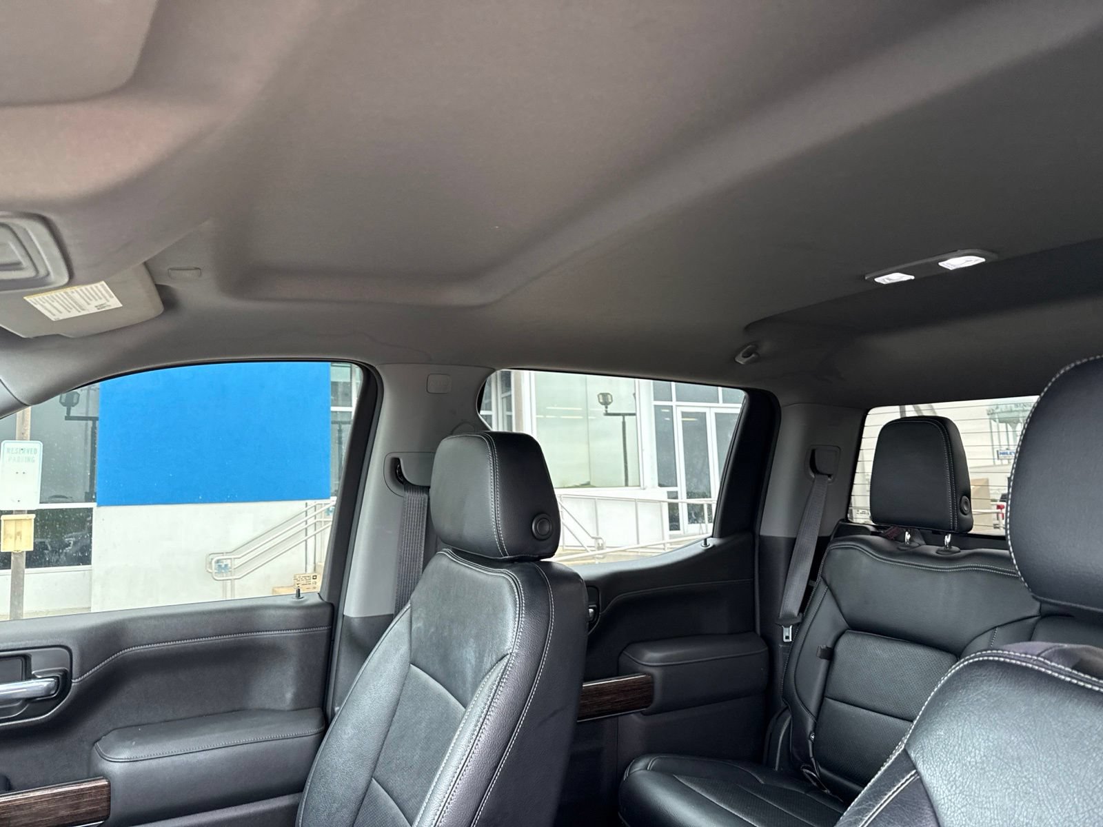Used 2021 GMC Sierra 1500 Elevation AWD/4WD image 22