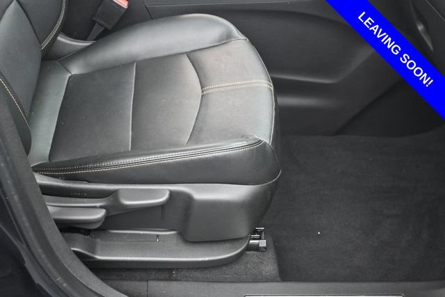 Used 2022 Chevrolet Equinox Premier FWD image 28