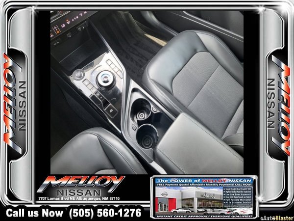 Used 2024 Kia Niro EX w/ EX Cold Weather Package image 14