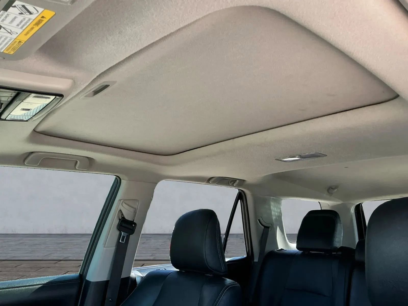 Used 2021 Toyota 4Runner Limited image 24