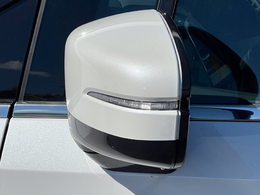 New 2027 Honda Odyssey Elite image 38