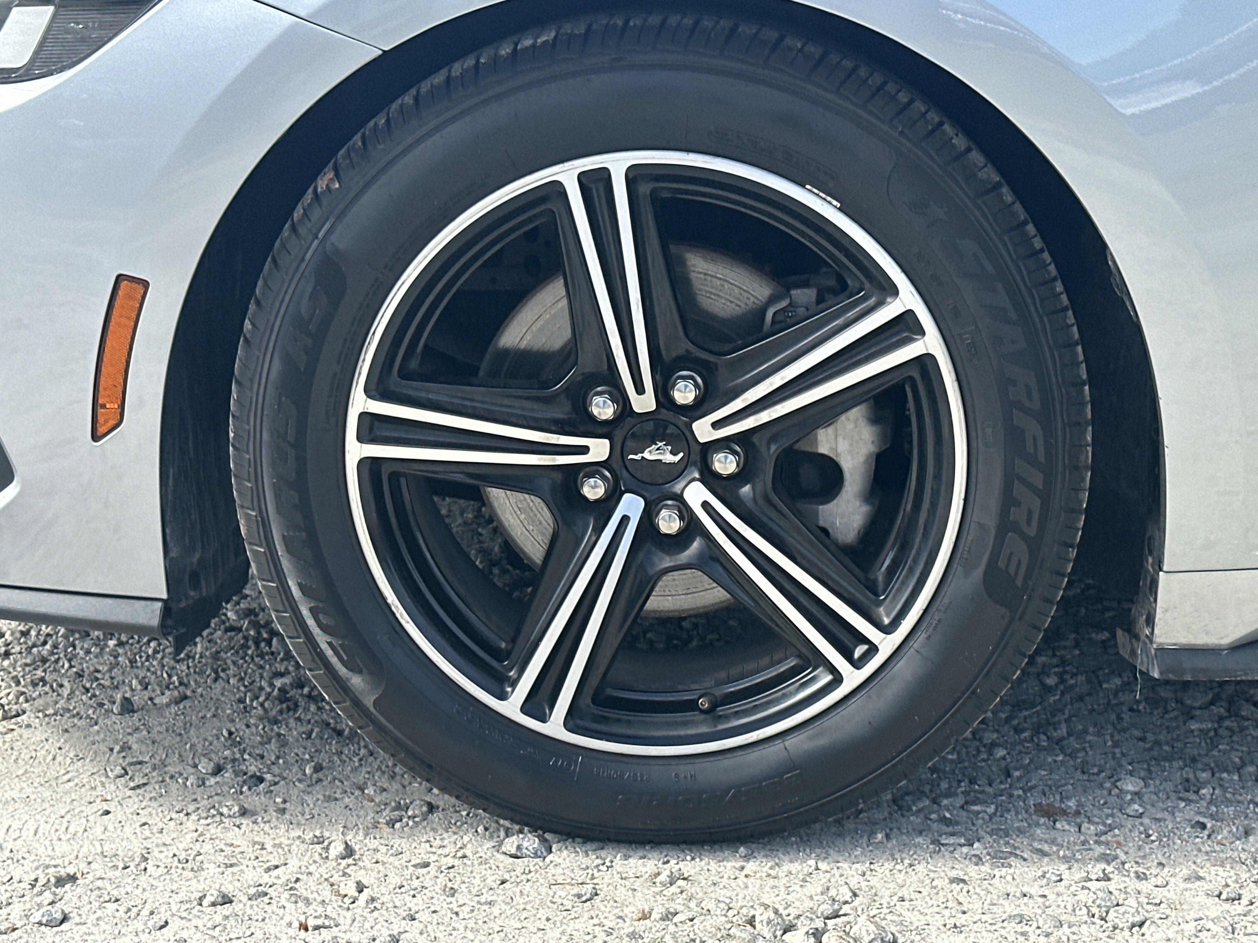 Used 2024 Ford Mustang Premium image 11