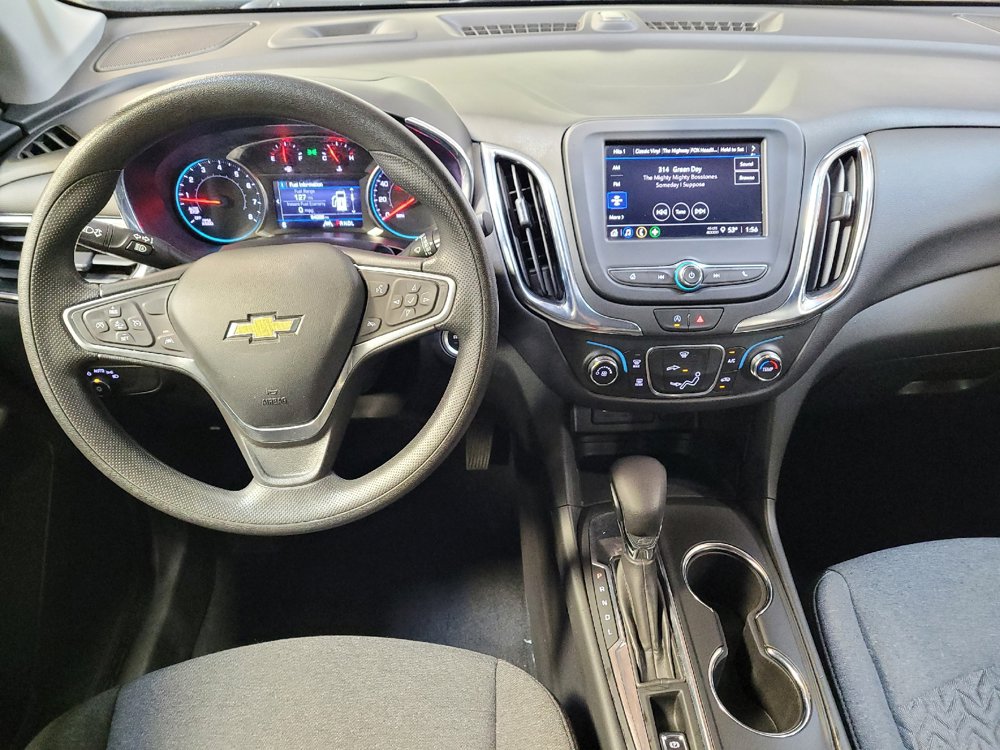 Used 2023 Chevrolet Equinox LT FWD image 22
