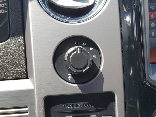 Used 2014 Ford F150 Limited AWD/4WD image 16
