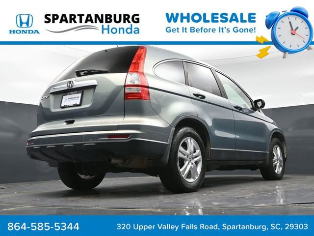 Used 2010 Honda CR-V EX image 36