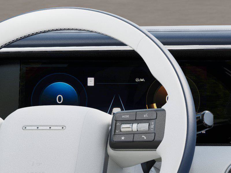 New 2026 Hyundai Palisade Calligraphy FWD image 14
