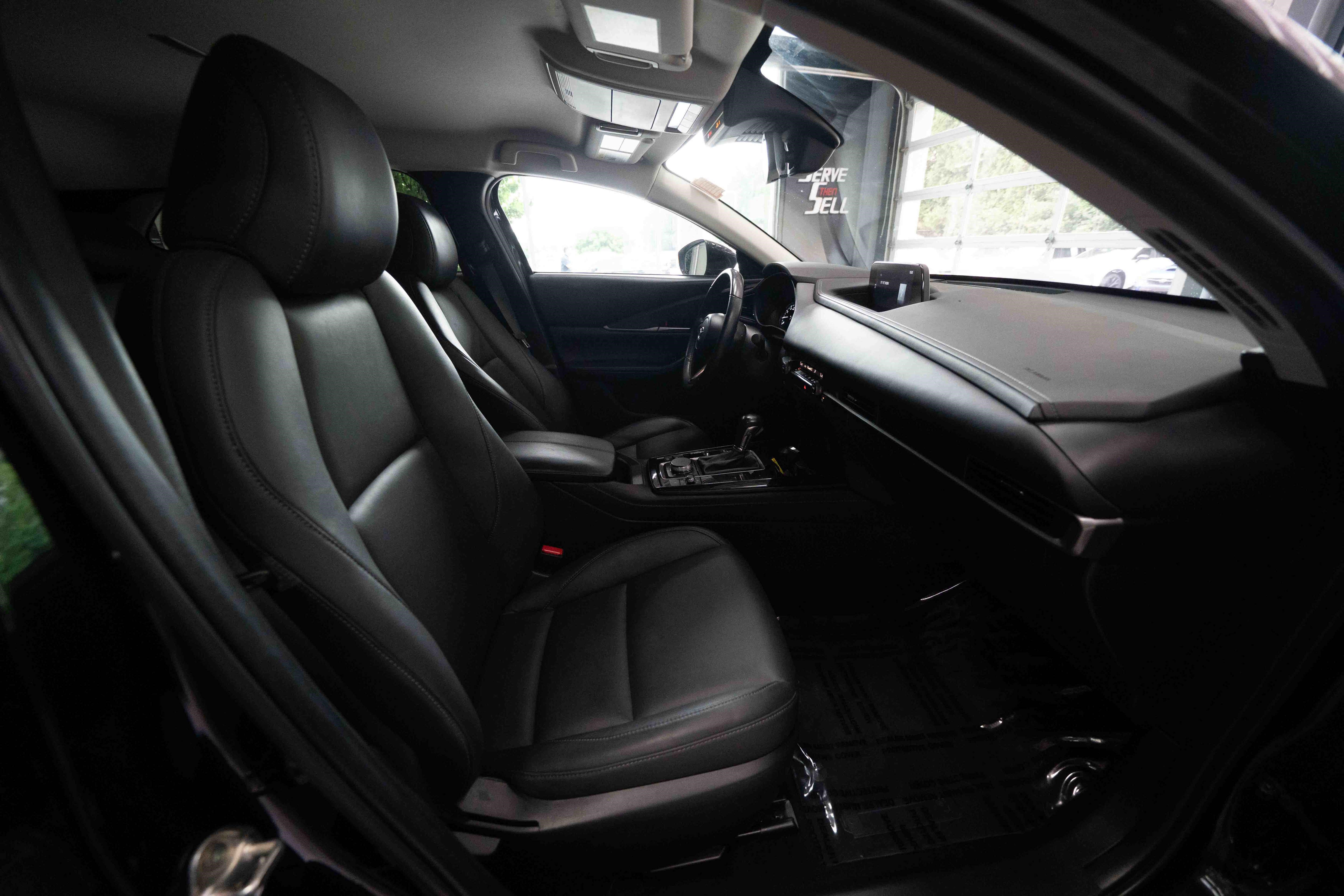 Used 2024 MAZDA CX-30 AWD 2.5 S w/ Select Sport Pkg image 27