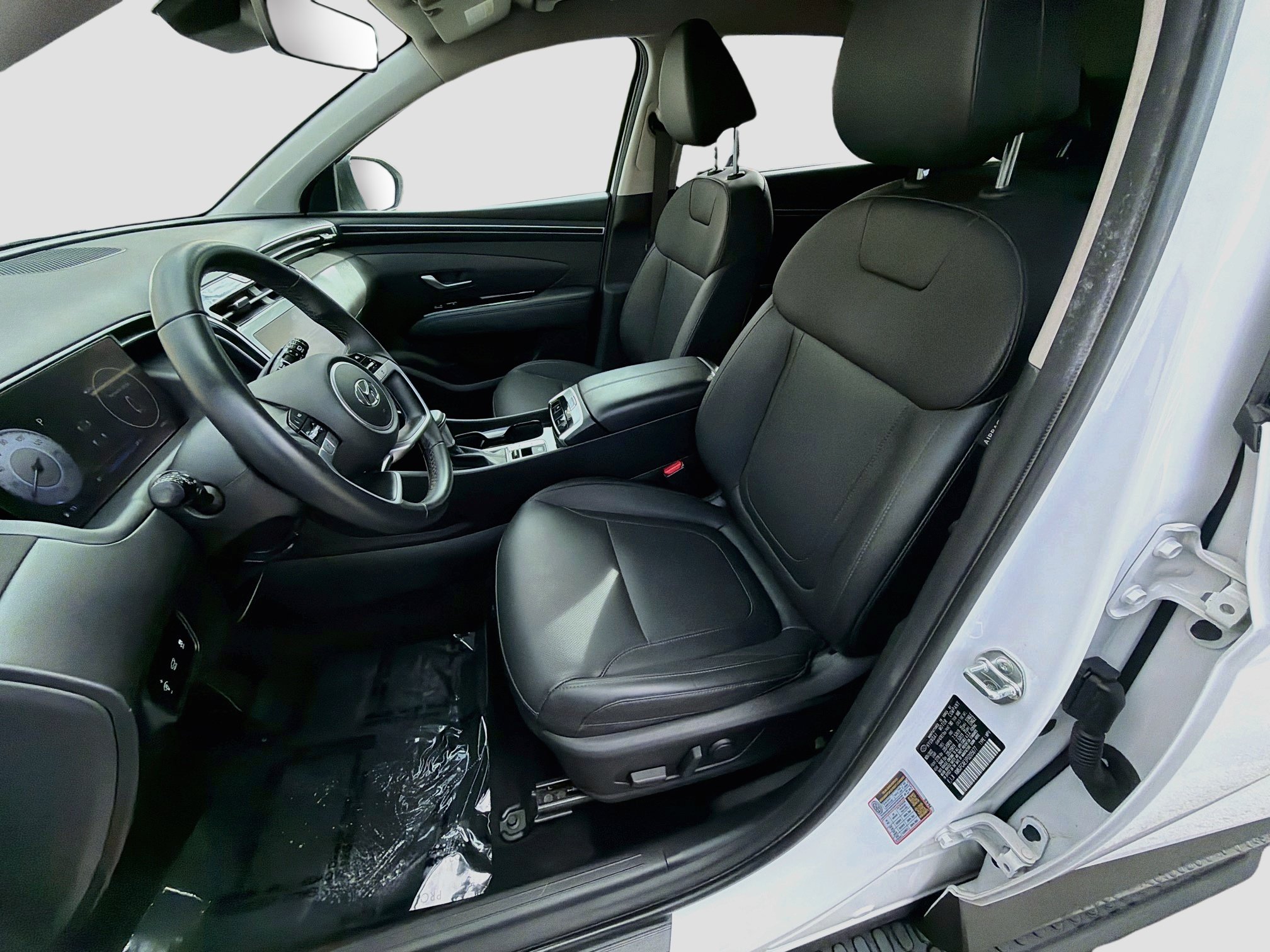 Used 2023 Hyundai Tucson XRT AWD/4WD image 17