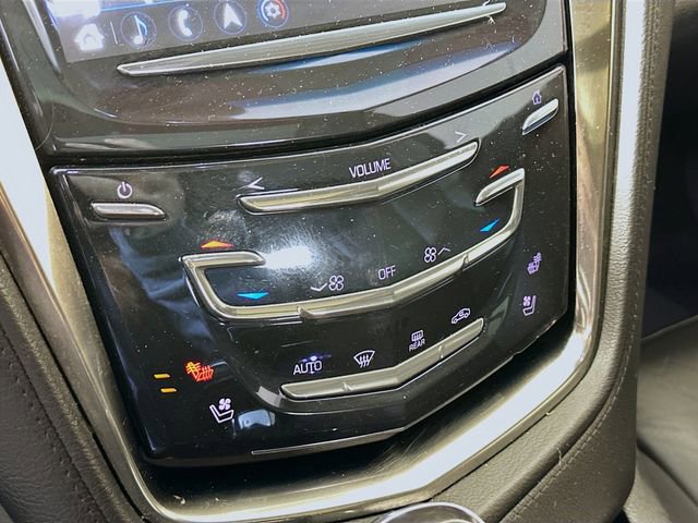 Used 2019 Cadillac CTS Luxury image 16