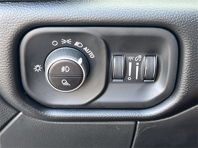 New 2026 RAM 2500 Laramie image 30