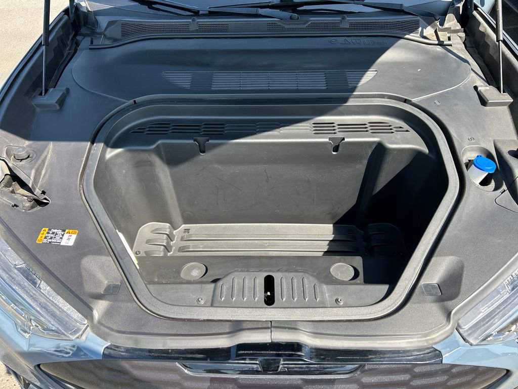 Used 2023 Ford Mustang Mach-E GT w/ GT Performance Edition AWD/4WD image 24