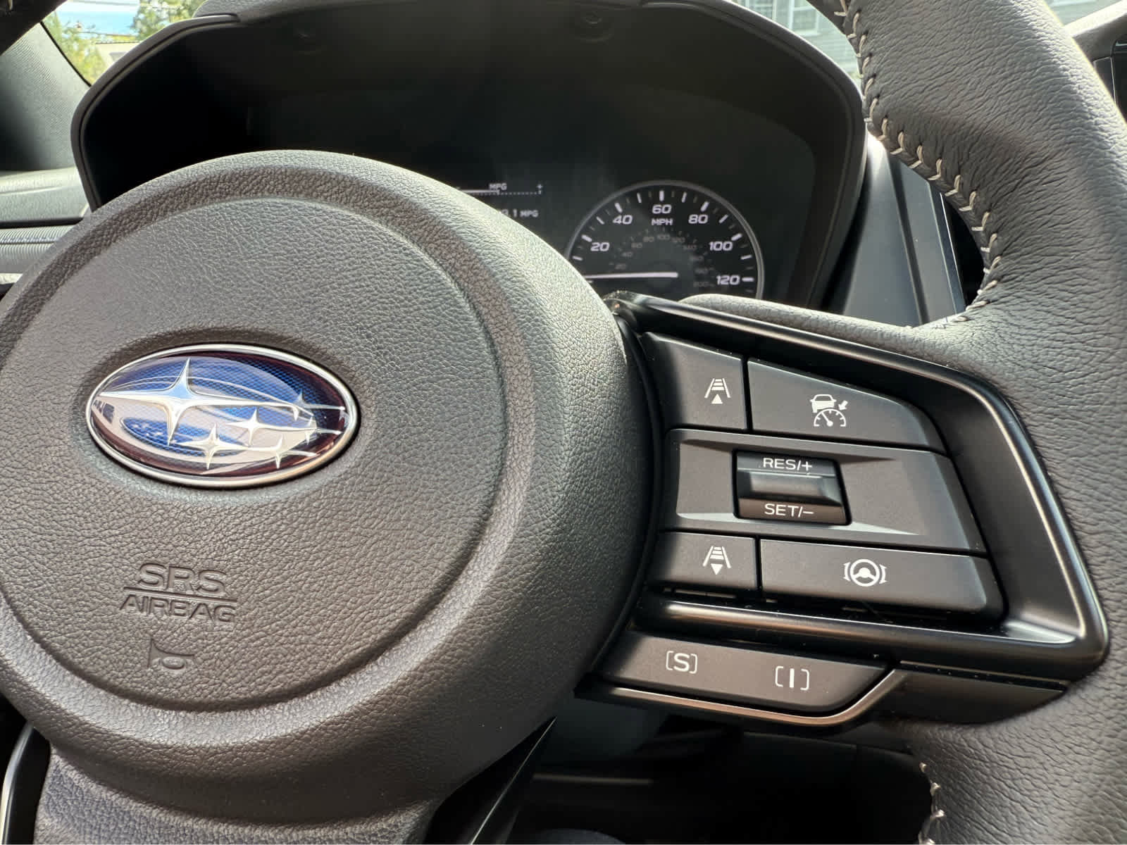 New 2026 Subaru Forester Premium image 19