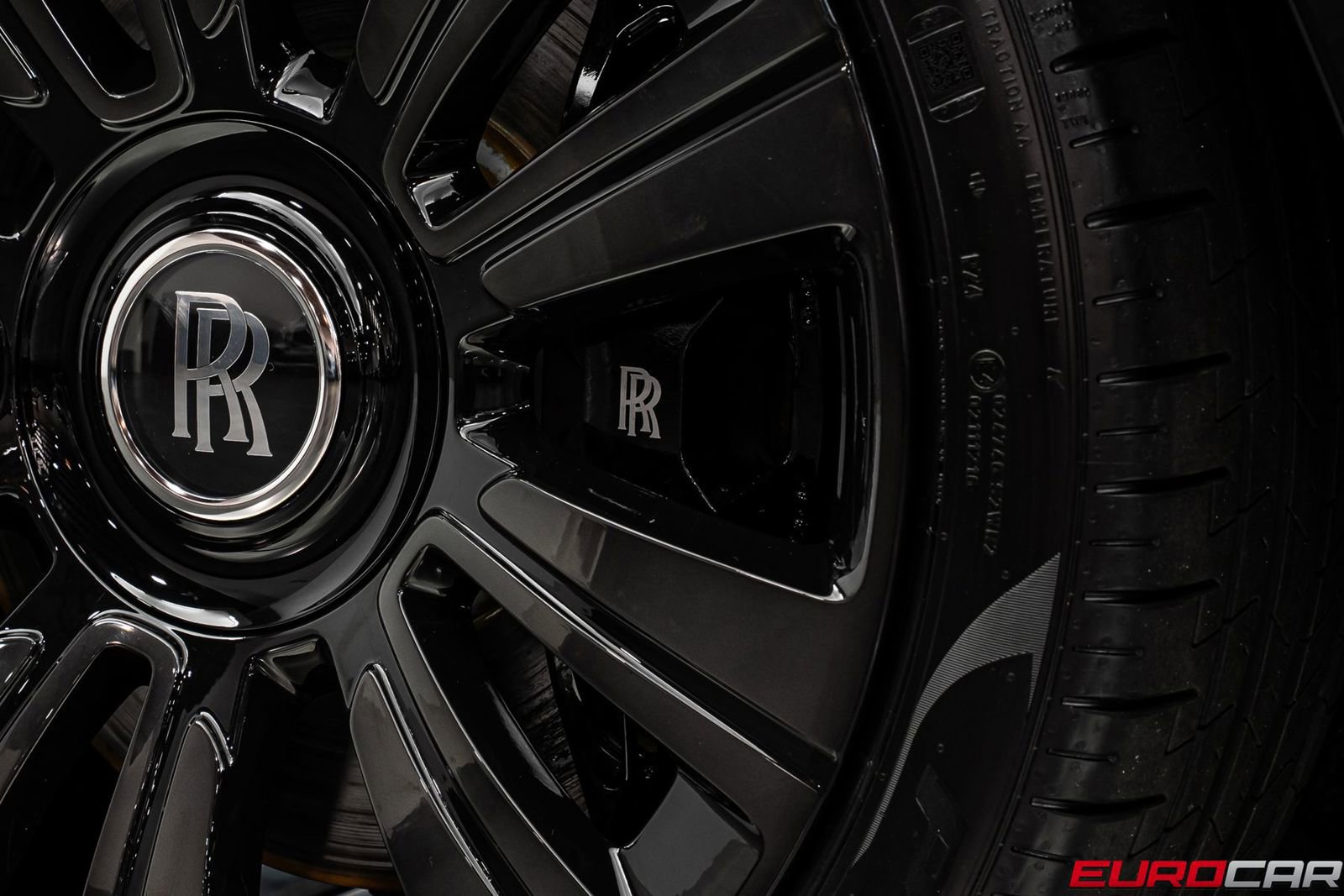 Used 2022 Rolls-Royce Ghost AWD/4WD image 22