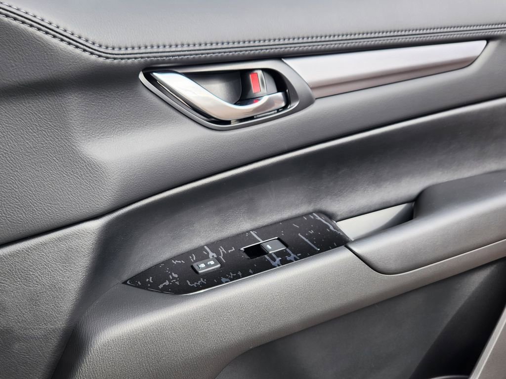 New 2025 MAZDA CX-5 AWD 2.5 S image 21