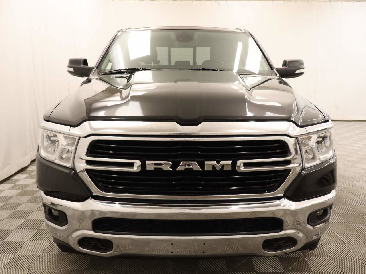 Used 2019 RAM 1500 Big Horn image 4