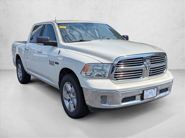 Used 2016 RAM 1500 Lone Star RWD image 4