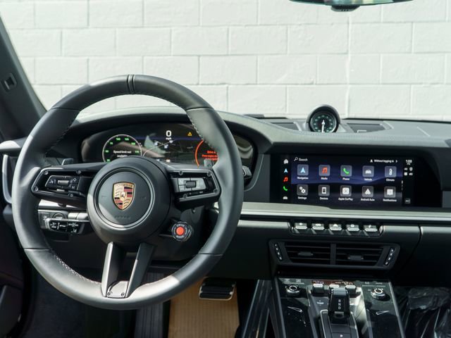 New 2026 Porsche 911 Carrera S image 22