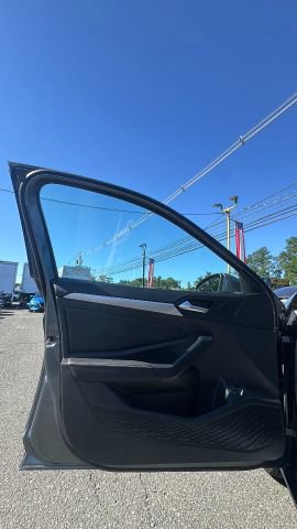 Used 2024 Volkswagen Jetta S FWD image 9