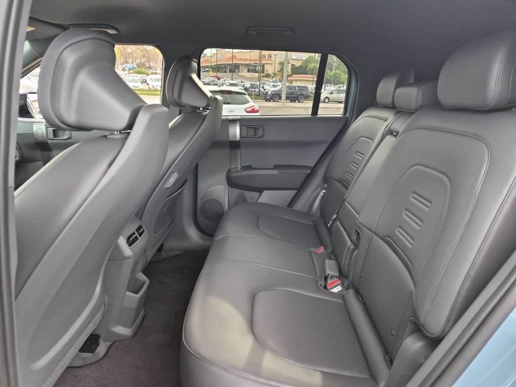 New 2027 Kia EV3 Wind w/ Wind Fwd Nightfall Package image 25