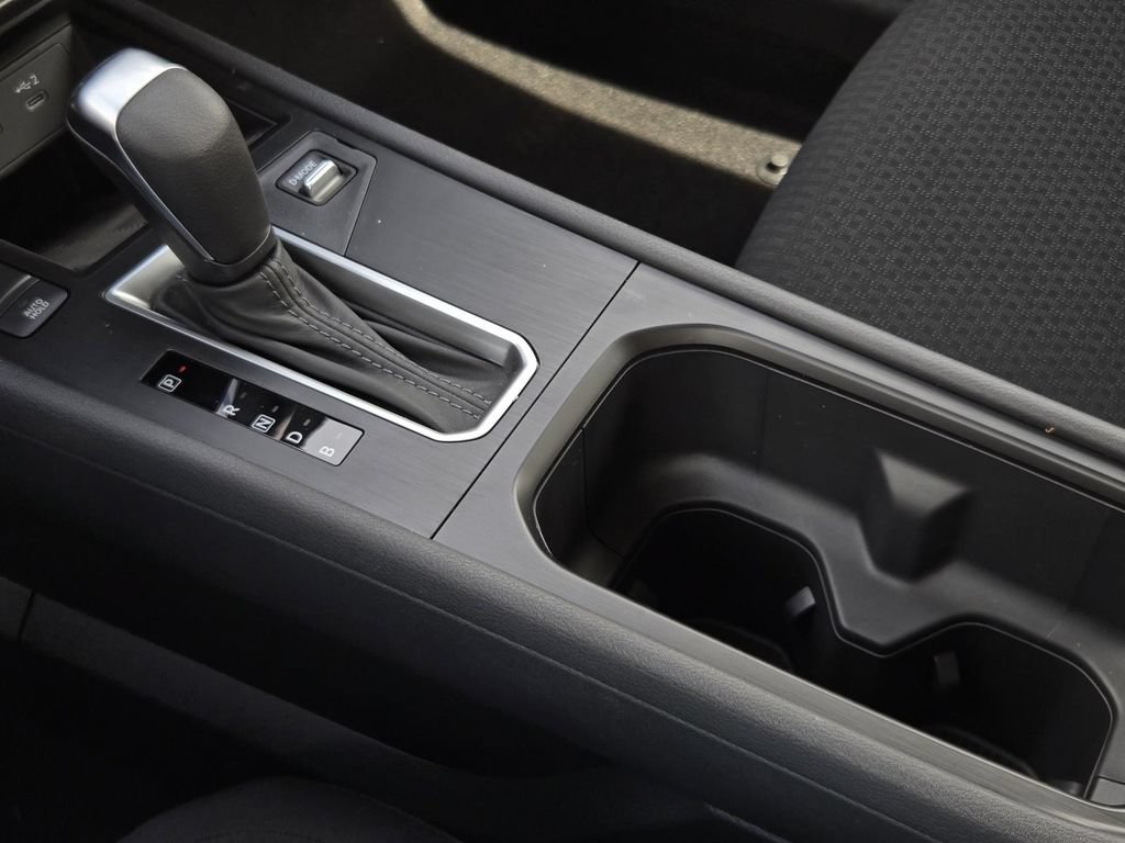 New 2026 Nissan Kicks S FWD image 23