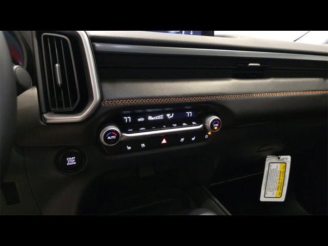 New 2026 MAZDA CX-50 AWD 2.5 S w/ Cargo Package image 52