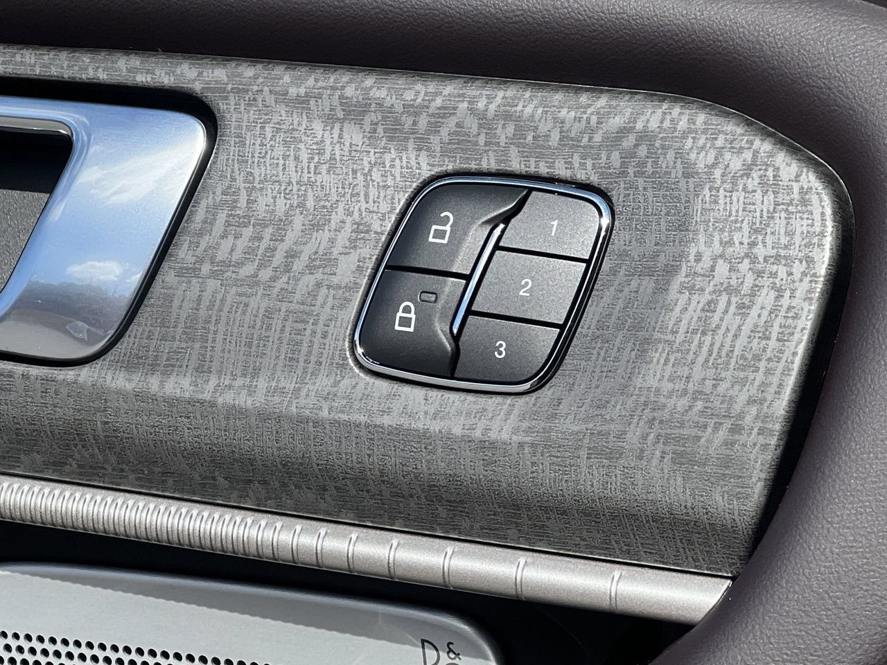 New 2026 Ford Explorer Platinum RWD image 18