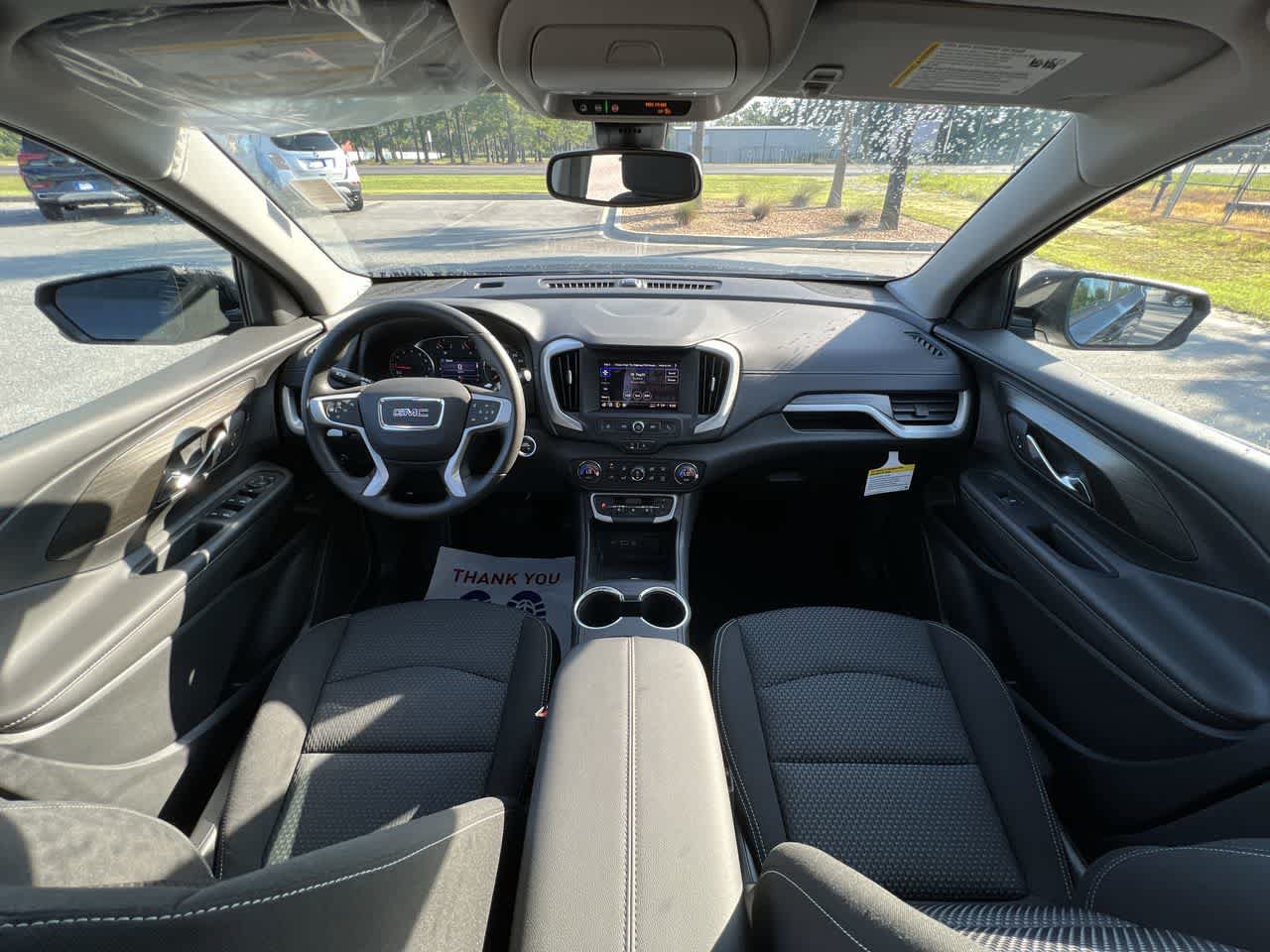Used 2022 GMC Terrain SLE w/ Driver Convenience Package FWD image 19