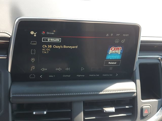 Certified 2023 GMC Yukon SLE w/ Gmc Pro Safety Plus Package AWD/4WD image 25