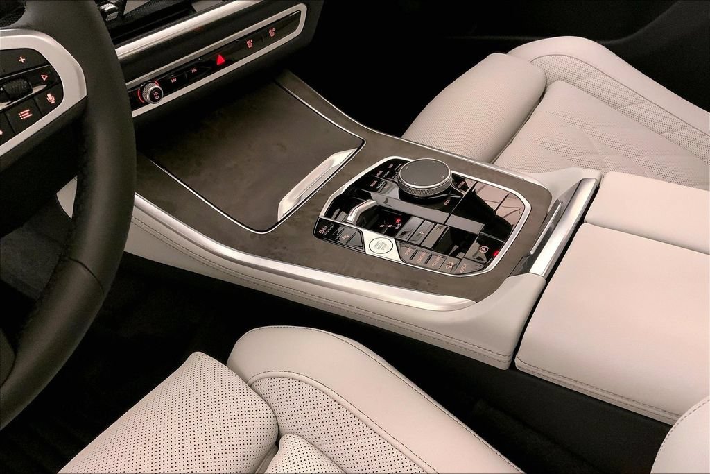 Certified 2026 BMW X5 xDrive40i AWD/4WD image 22