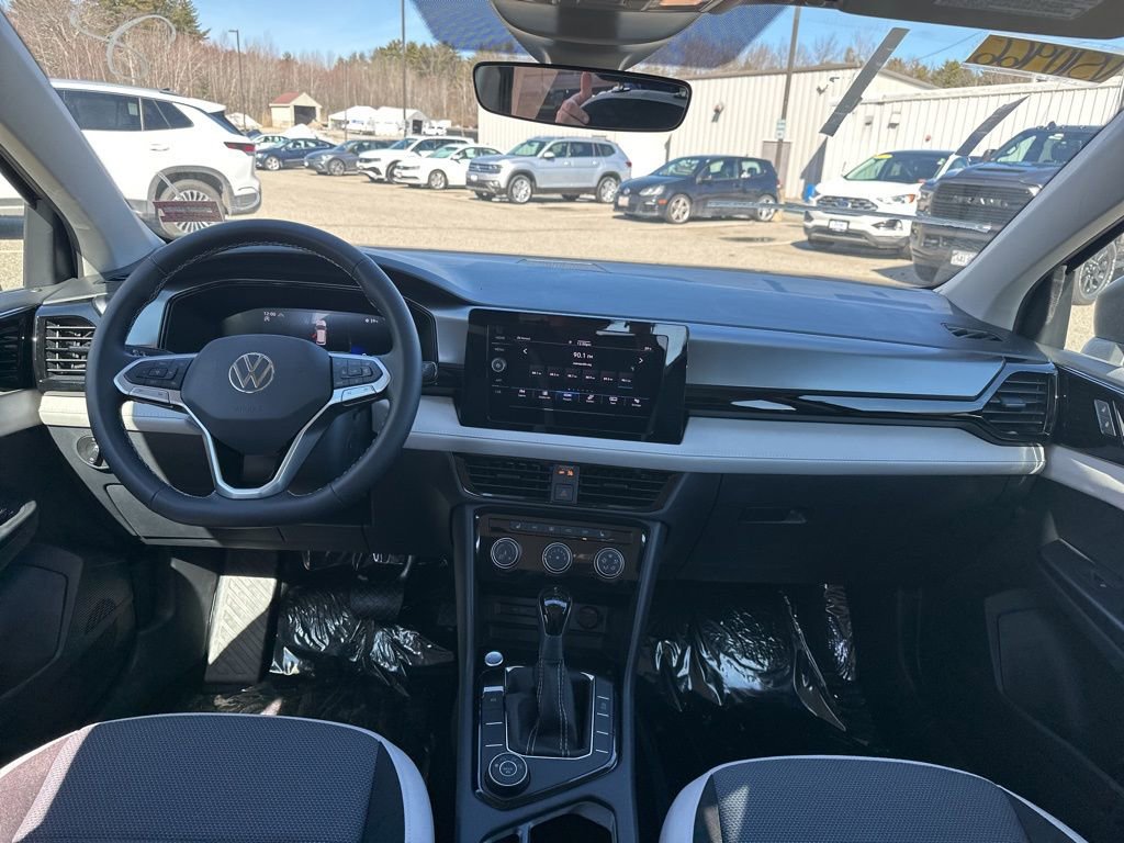 New 2026 Volkswagen Taos S image 12
