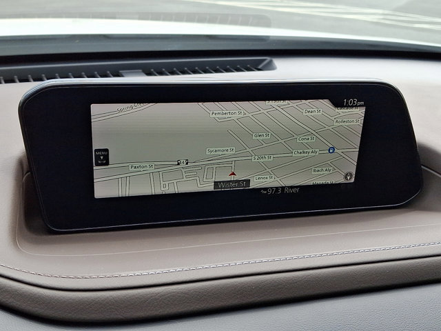 Certified 2023 MAZDA CX-30 AWD 2.5 S w/ Premium Package image 17