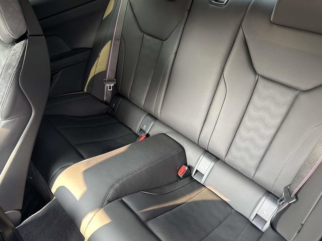 Used 2026 BMW M4 xDrive Competition AWD/4WD image 19