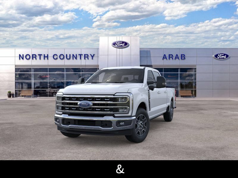 New 2026 Ford F350 Lariat RWD image 3
