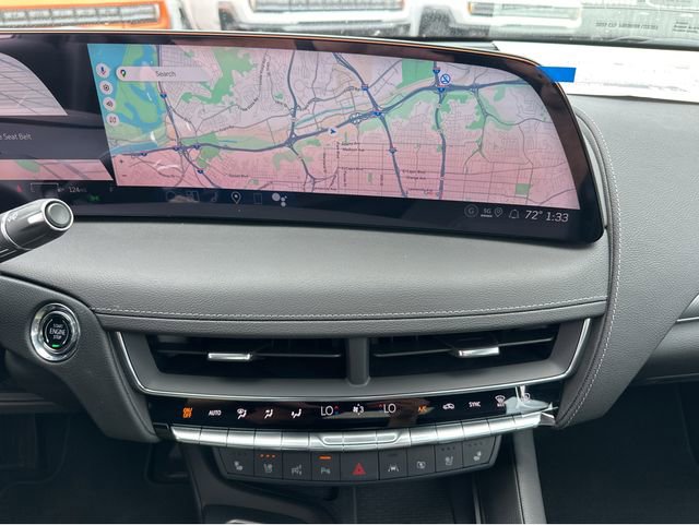 New 2025 Cadillac CT5 Premium Luxury image 23