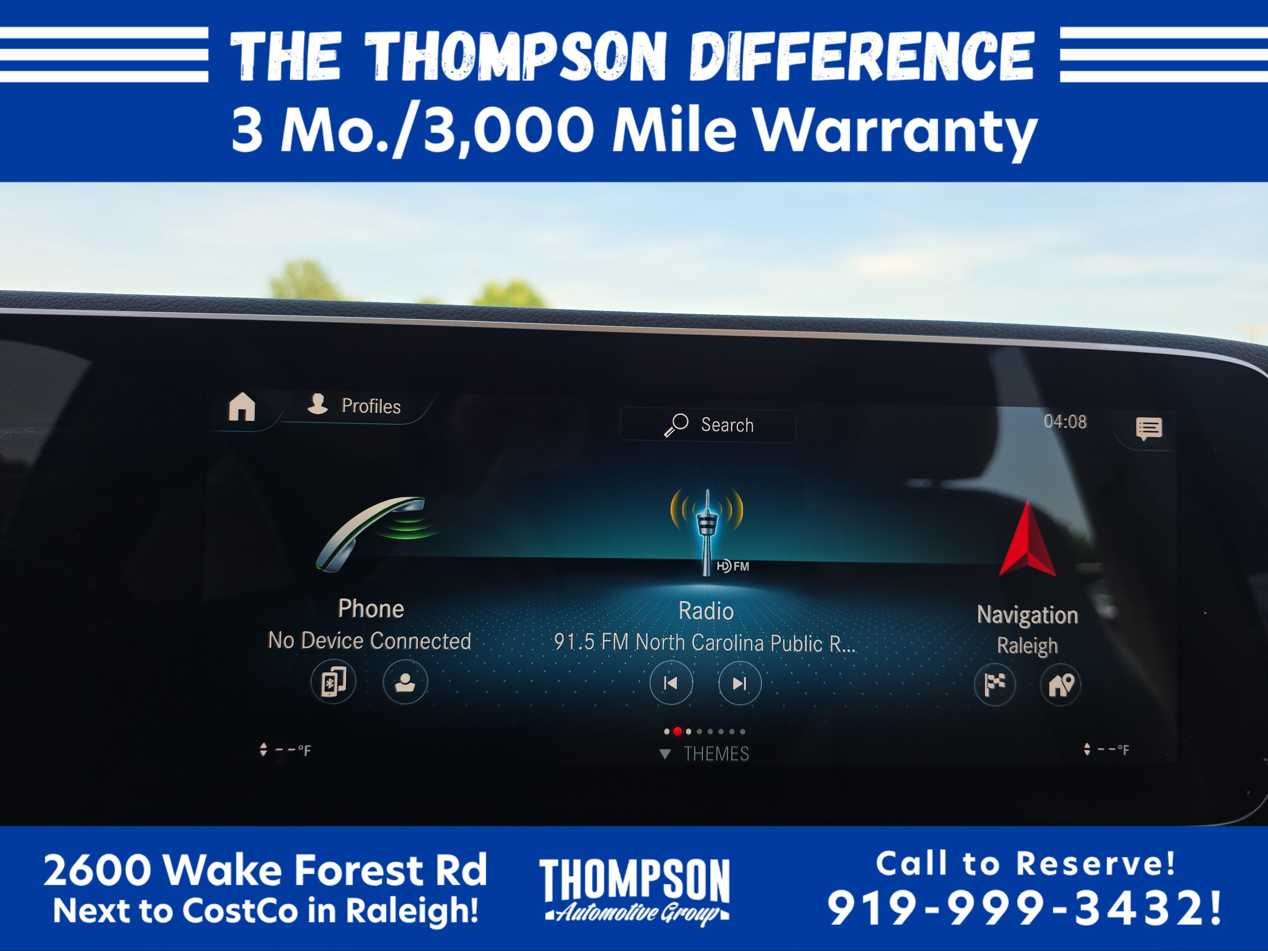 Used 2021 Mercedes-Benz GLE 350 image 20