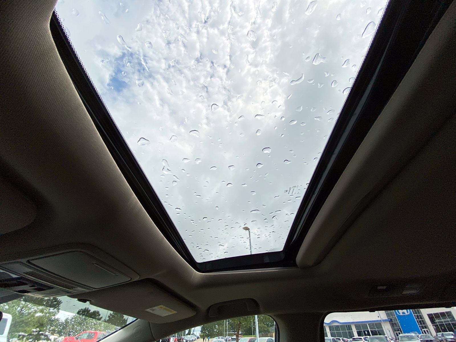 Used 2019 Honda Odyssey EX-L image 23