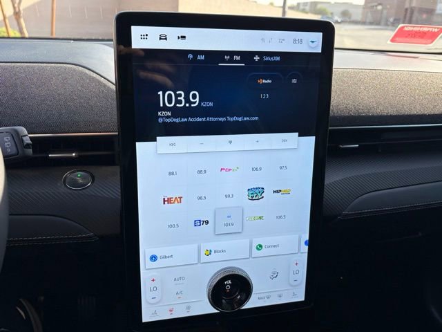 Used 2023 Ford Mustang Mach-E Premium image 24