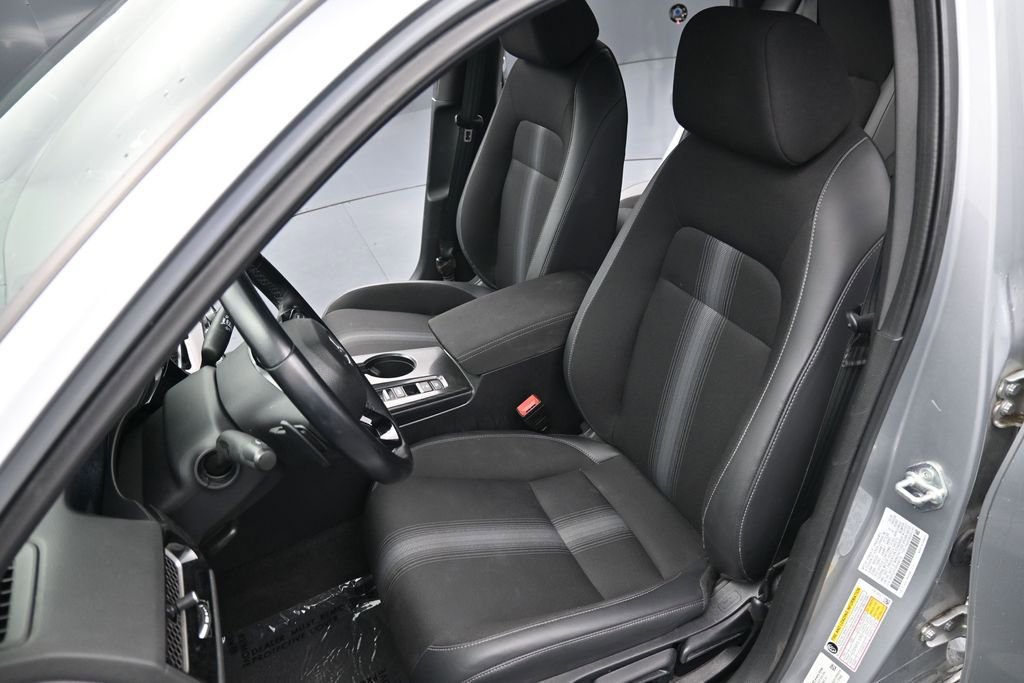 Used 2024 Honda Civic Sport image 19