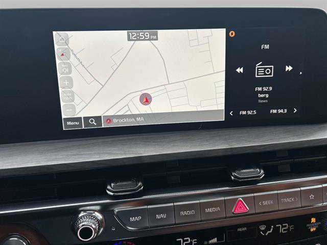 Used 2025 Kia Telluride SX Prestige X-Line image 31