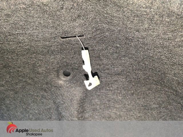 Used 2014 Ford Taurus Limited w/ Equipment Group 301A image 10