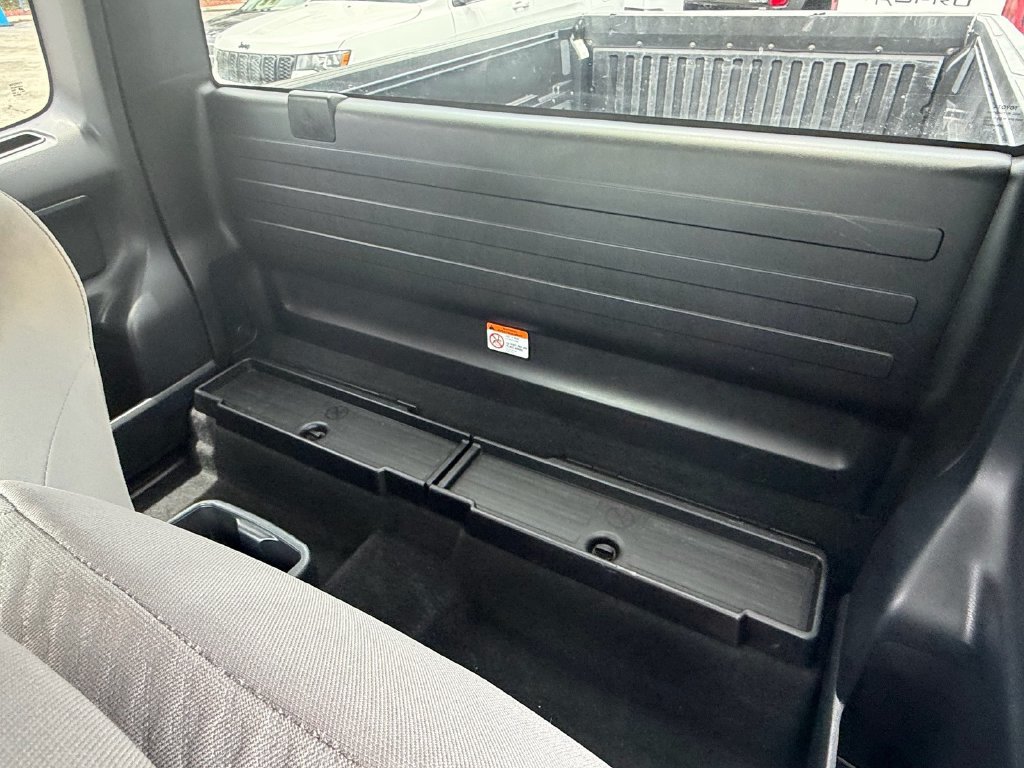 Used 2023 Toyota Tacoma SR RWD image 11