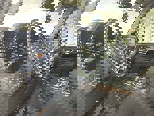 Certified 2024 Chevrolet Silverado 2500 LT w/ All Star Edition image 10