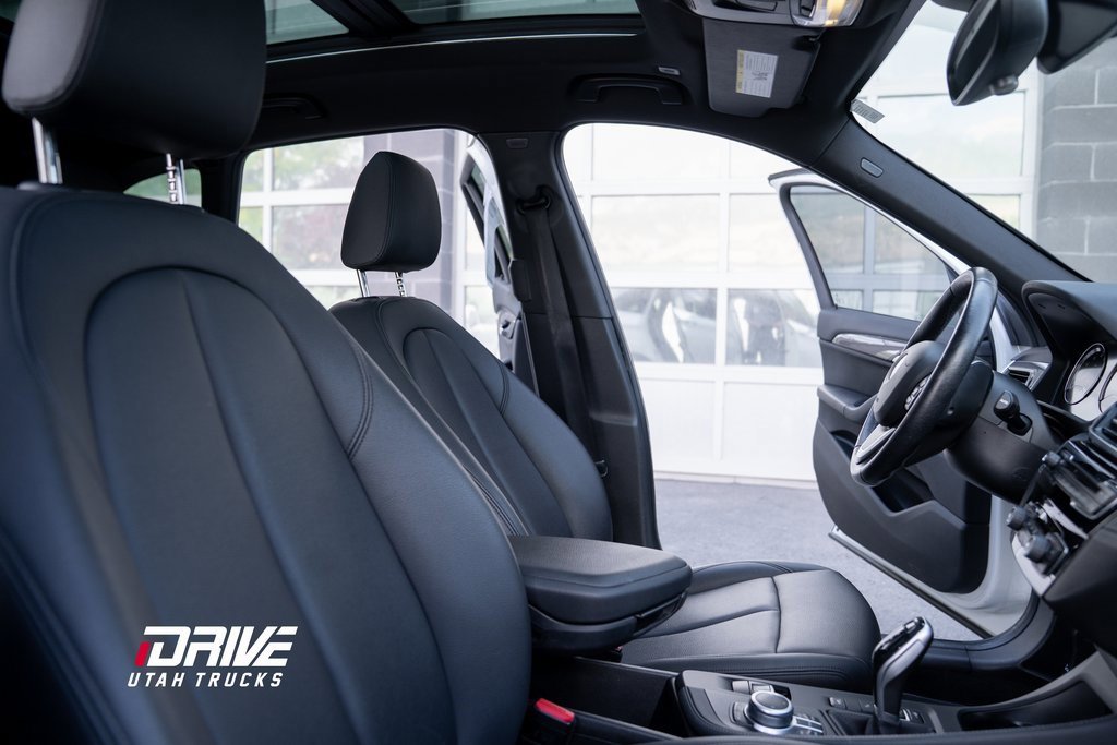 Used 2020 BMW X1 xDrive28i image 20