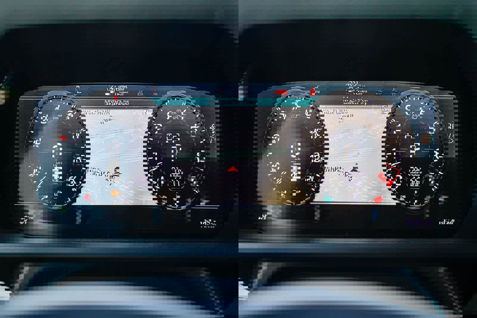 Used 2022 Land Rover Defender 110 SE AWD/4WD image 25