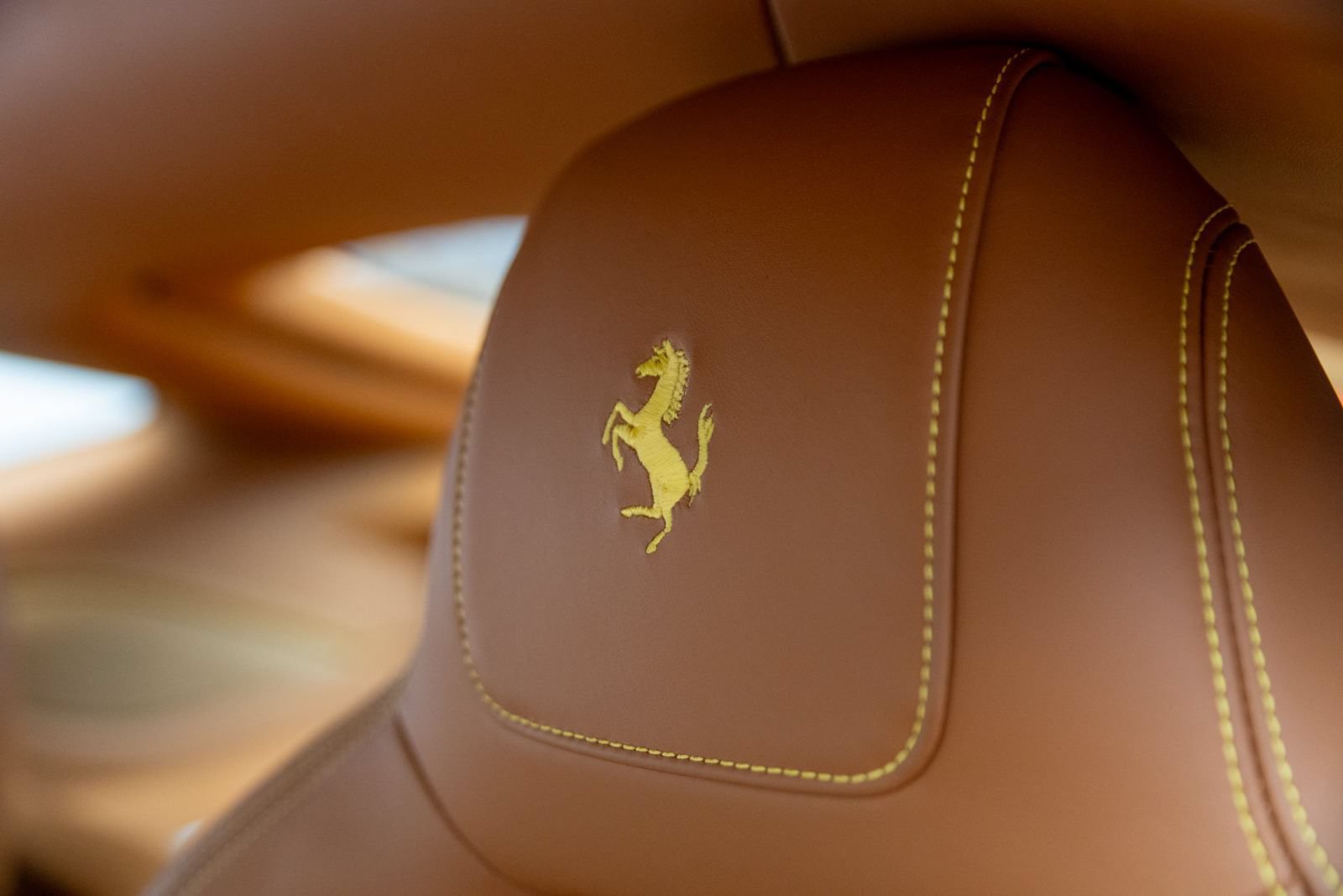 Used 2016 Ferrari F12 Berlinetta RWD image 19