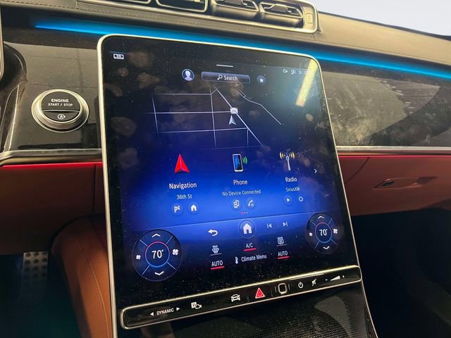 Used 2023 Mercedes-Benz S 580 S 580 image 25