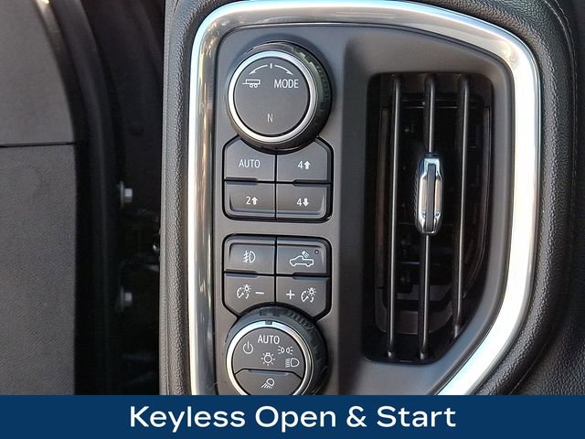 Used 2022 Chevrolet Silverado 2500 High Country image 25