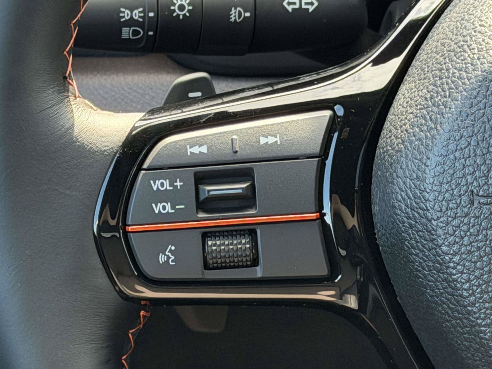New 2026 Honda Pilot TrailSport image 20