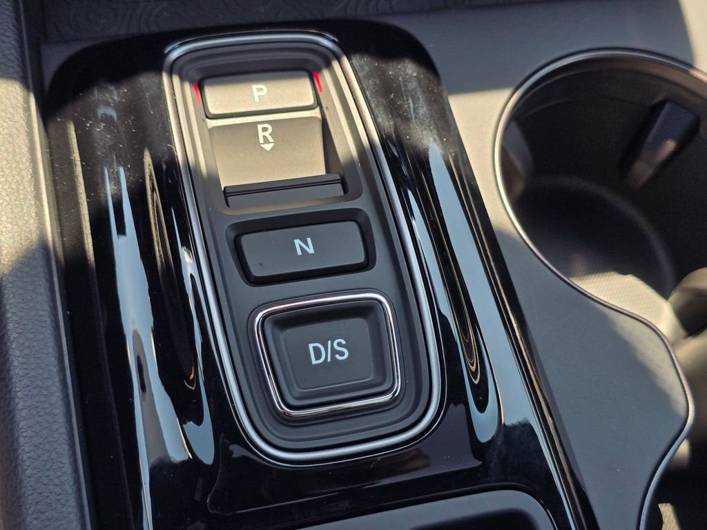 New 2026 Honda Pilot TrailSport image 28