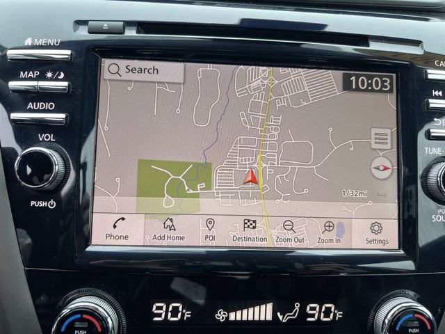 Used 2024 Nissan Murano SL image 16